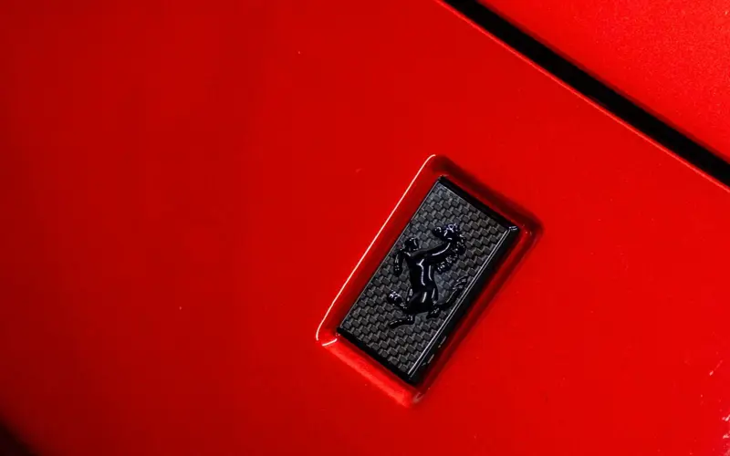 Ferrari F8 Tributo Coupé NOVITEC N-LARGO * 1 OF 15 * Lift *  - 165189