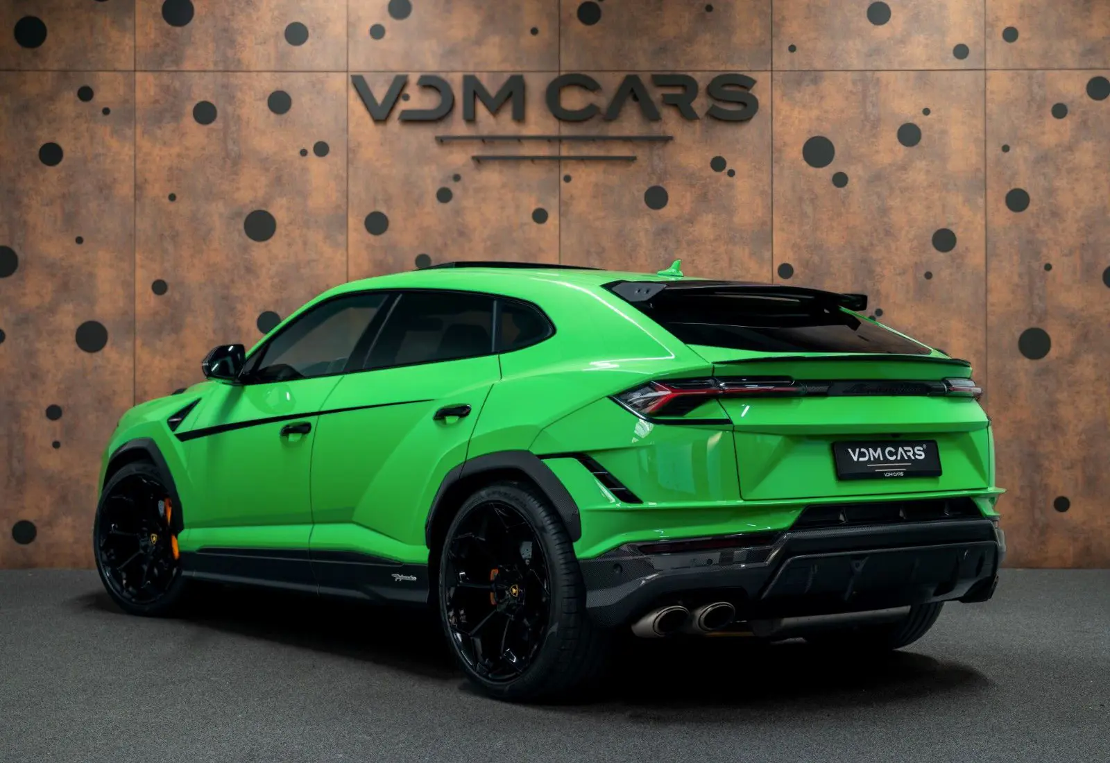 Lamborghini Urus 4.0 V8 Performante * AKRA * FULL CARBON * PANO *  - 72956