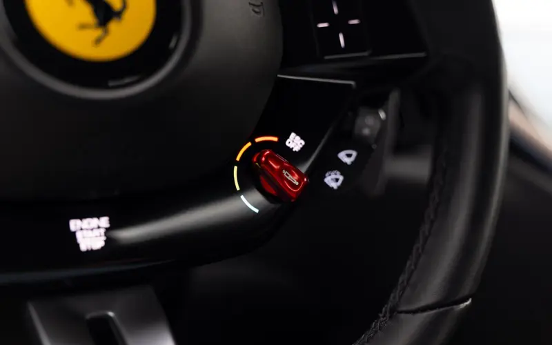 Ferrari Roma * WARRANTY 03/2028 * ADAS * P.DISPLAY * PPF * MADM *  - 171539