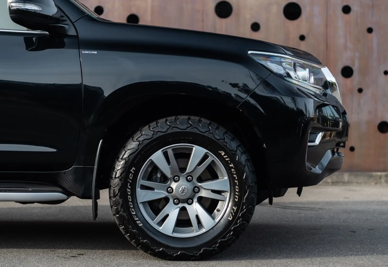 Toyota Land Cruiser 2.8 D-4D Executive * VOLL * 360 * MEMORY - 129117