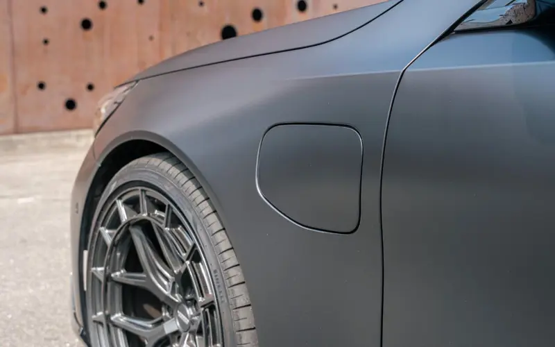 BMW M5 Touring * 950 PS * CARBON * AKRA * VOSSEN * EVENTURI *  - 153202