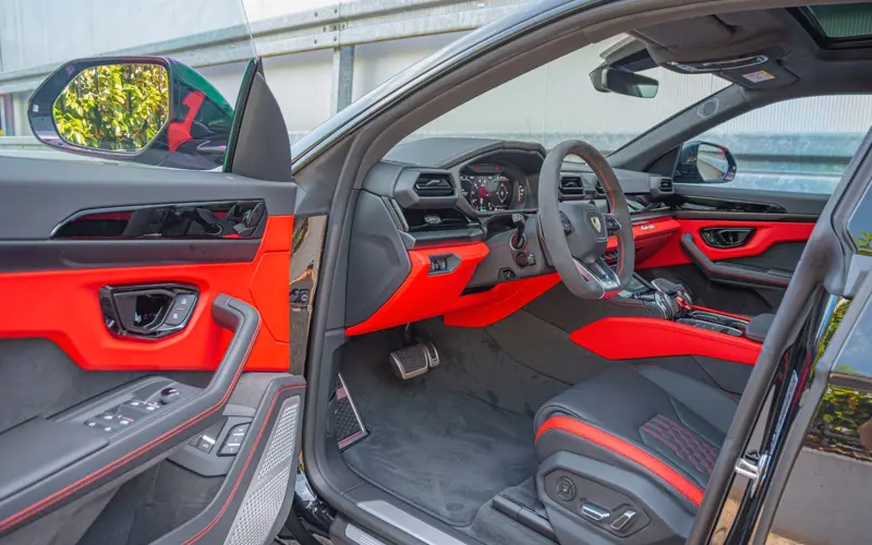 Lamborghini Urus SE * AVAILABLE * STOCK * STYLE * B&amp;O * PANO * ANIMA * 23 - 110358