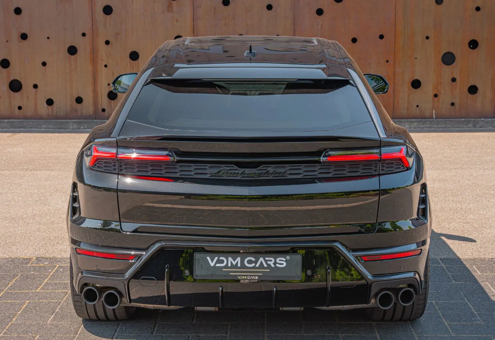 Lamborghini Urus SE * AVAILABLE * STOCK * STYLE * B&amp;O * PANO * ANIMA * 23 - 110347