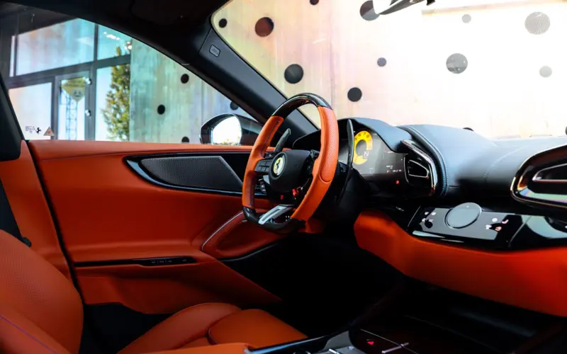 Ferrari Purosangue * EXTRARANGE * Exceptional Specification - 176612