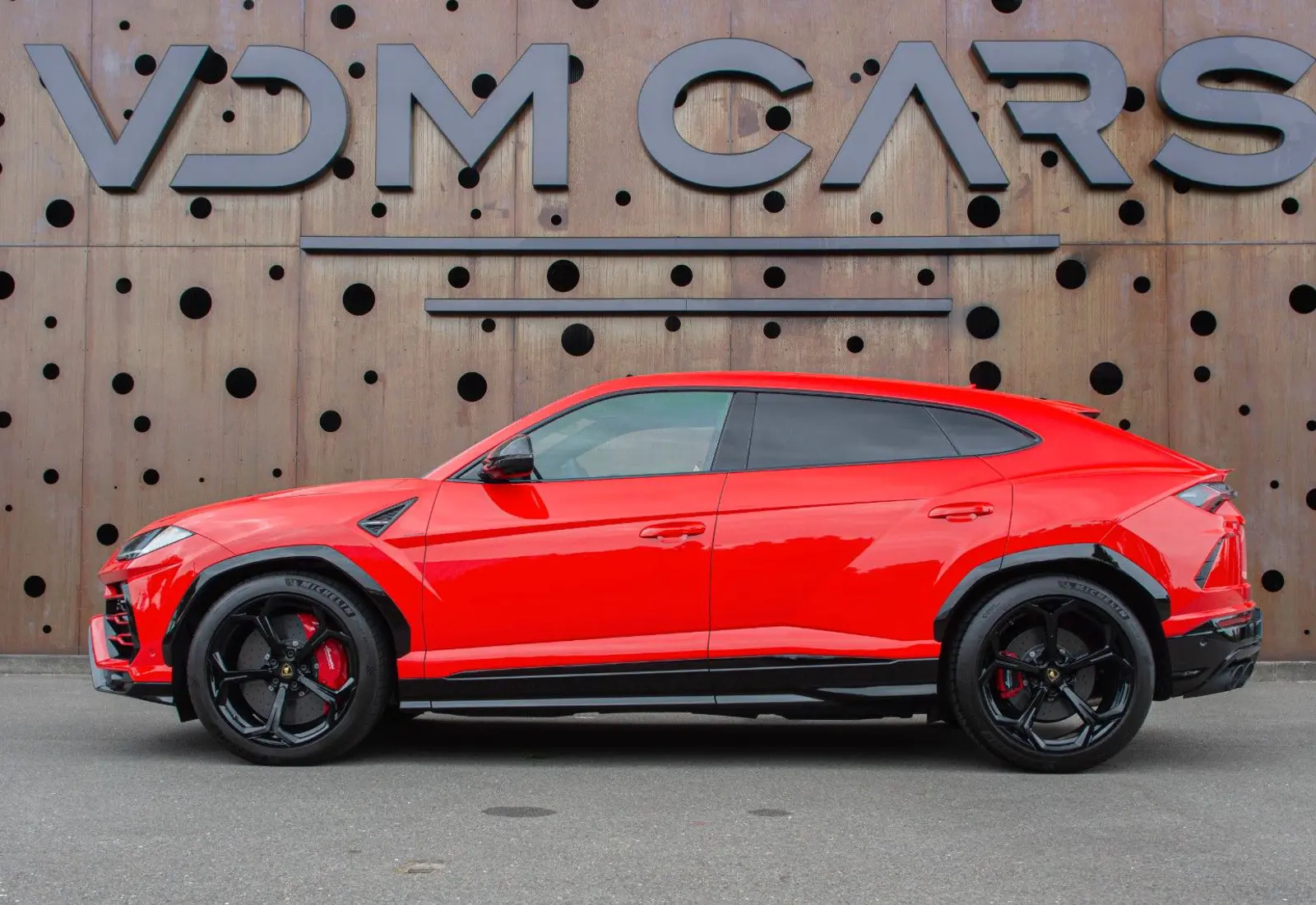 Lamborghini Urus 4.0 V8 * HUD * Pano * B&amp;O * ACC * Massage * 4-Sitz *  - 114592