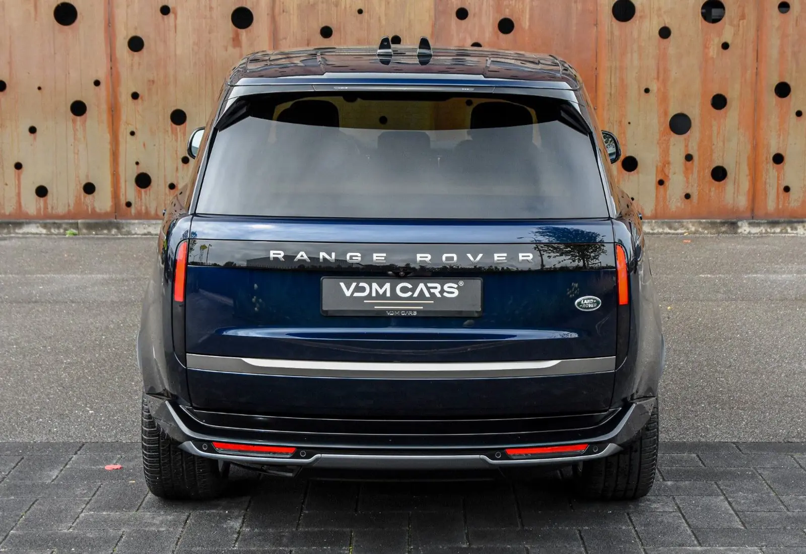 Land Rover Range Rover D300 HSE * BESPOKE * CARPLAY * PANO * 360 *  - 144802