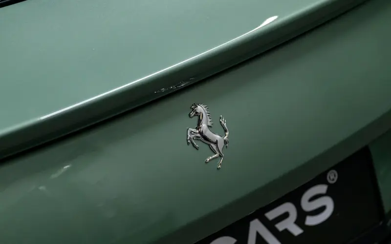 Ferrari Roma Spider * SPECIAL PAINT * MAGNERIDE * 360 * VENT *  - 170204