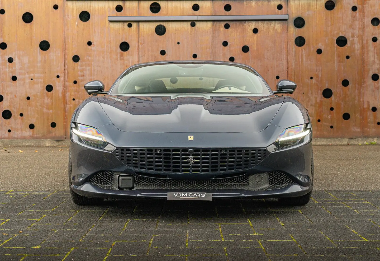 Ferrari Roma * WARRANTY 03/2028 * ADAS * P.DISPLAY * PPF * MADM *  - 148242
