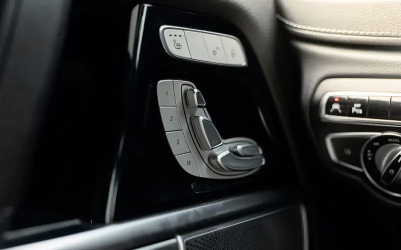 Mercedes-Benz G 500 * BURMESTER * KAMERA * AMG LINE * CARBON - 173346
