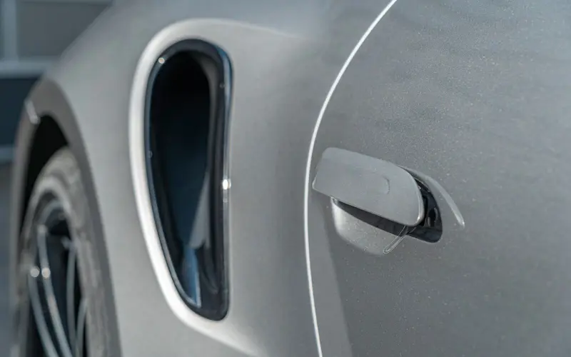 Porsche 992 Turbo S Cabriolet * AERO KIT * APPROVED 27 * PPF - 137256