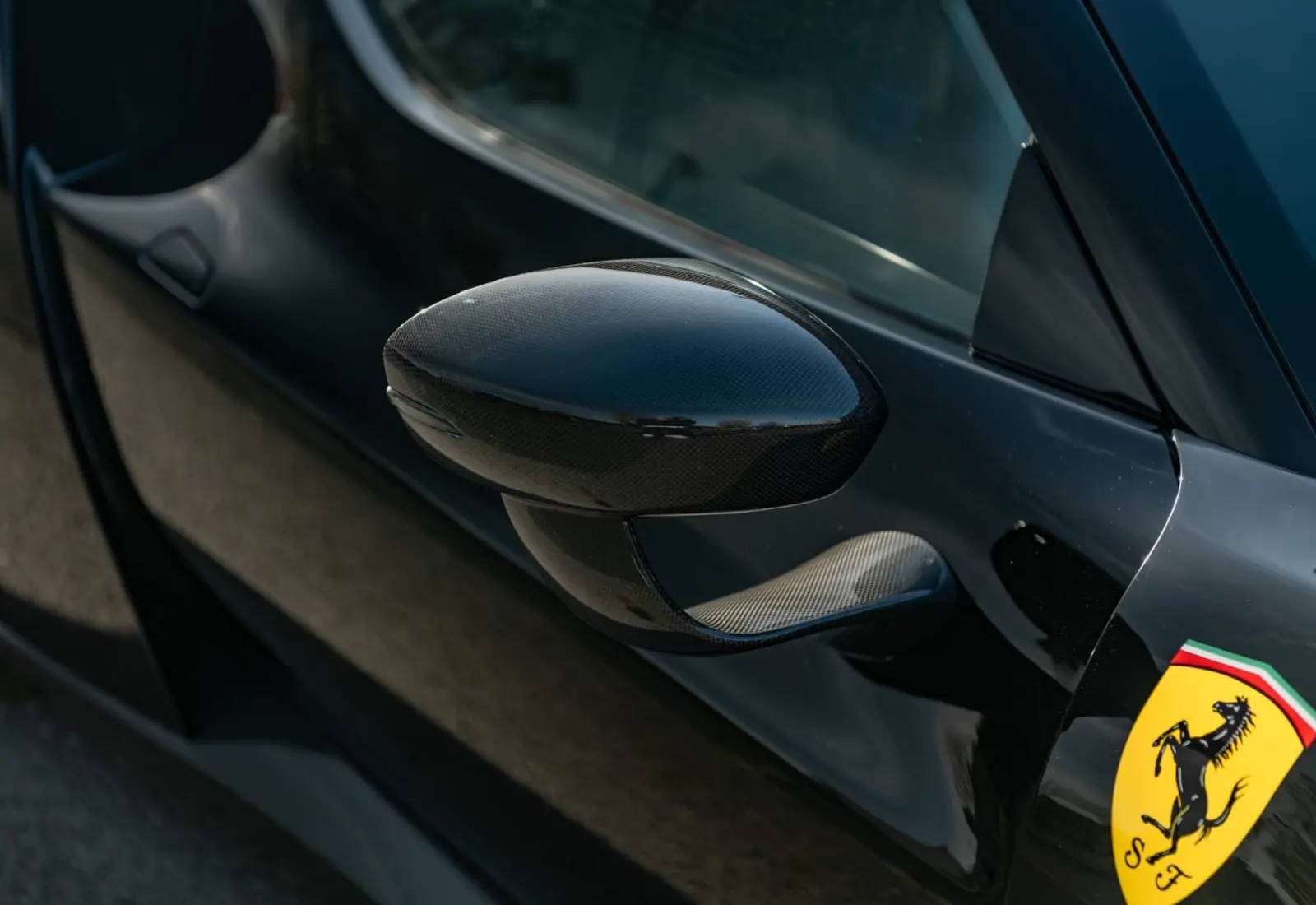 Ferrari 296 GTB NOVITEC N-LARGO * Assetto Fiorano * 1 / 15 *  - 122340