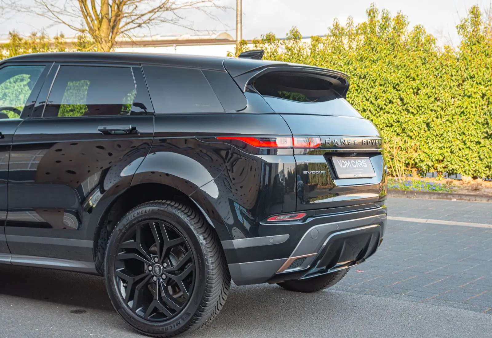 Land Rover Range Rover Evoque R-Dynamic S - 82796