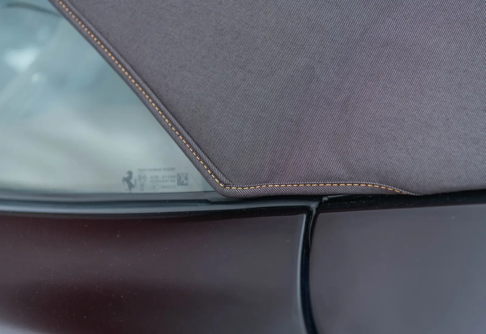 Ferrari Roma Spider * SPECIAL COLOR * ADAS * VENT * 360 * VOLL *  - 131396