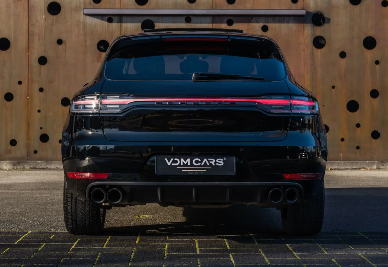 Porsche Macan Turbo * Approved * 1e Hand * Winter + Sommer - 122494