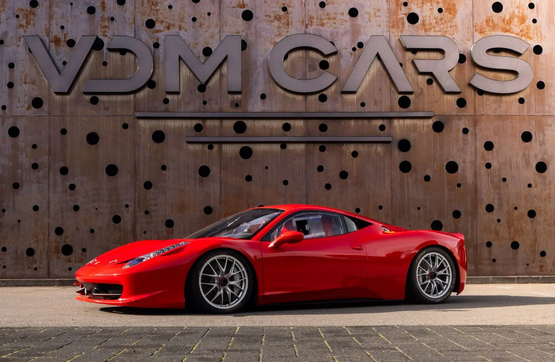 Ferrari - 458 - 177380