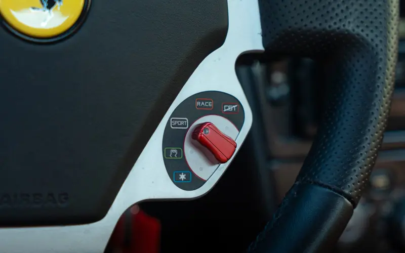 Ferrari F430 F1 * CLASSICHE * CHALLENGE * CARBON * NEW SERVICE *  - 166073