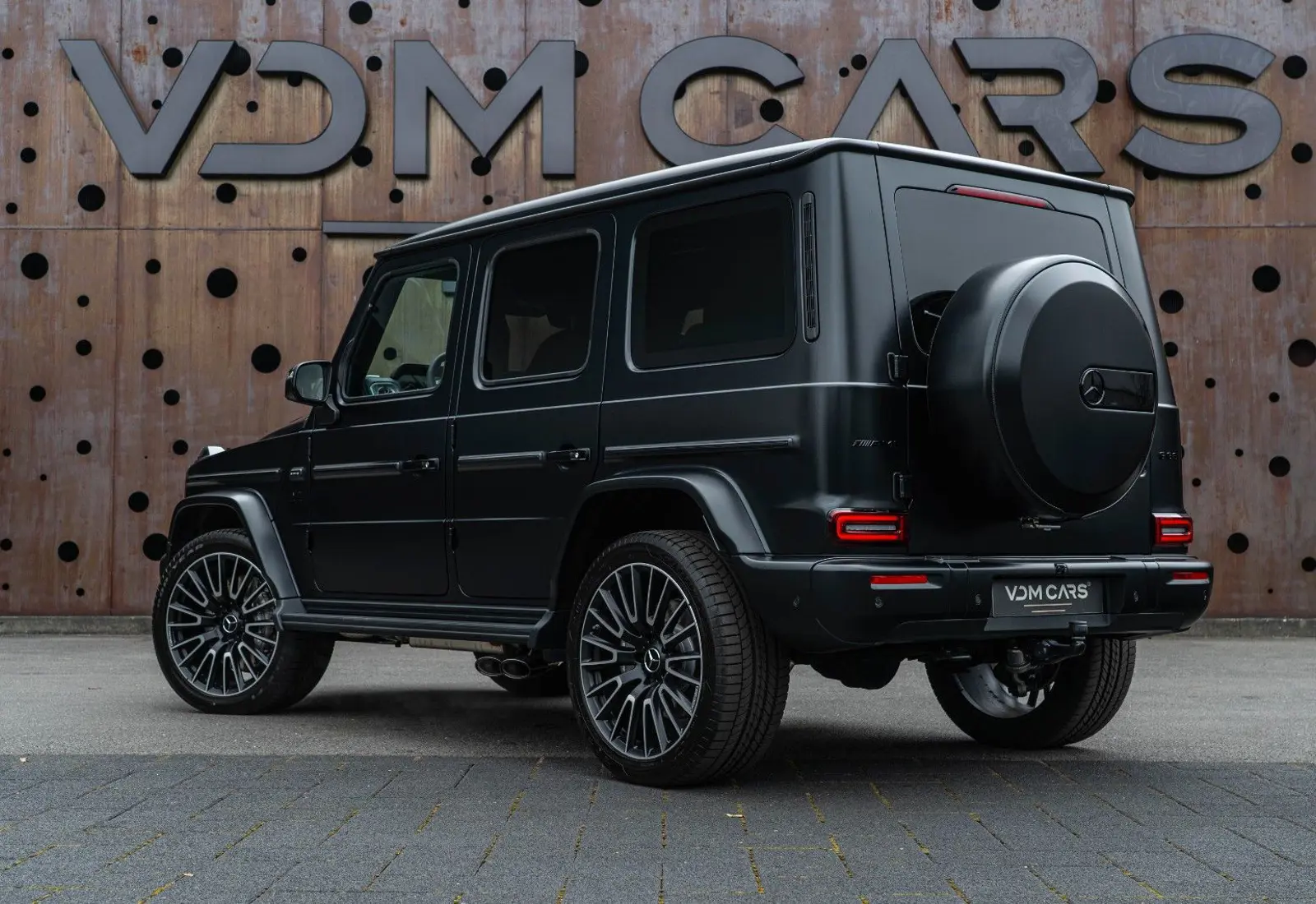Mercedes-Benz G 63 AMG * MY26 * COC ONLY * NIGHT * MASSAGE * EXKLUSIVE *  - 138033