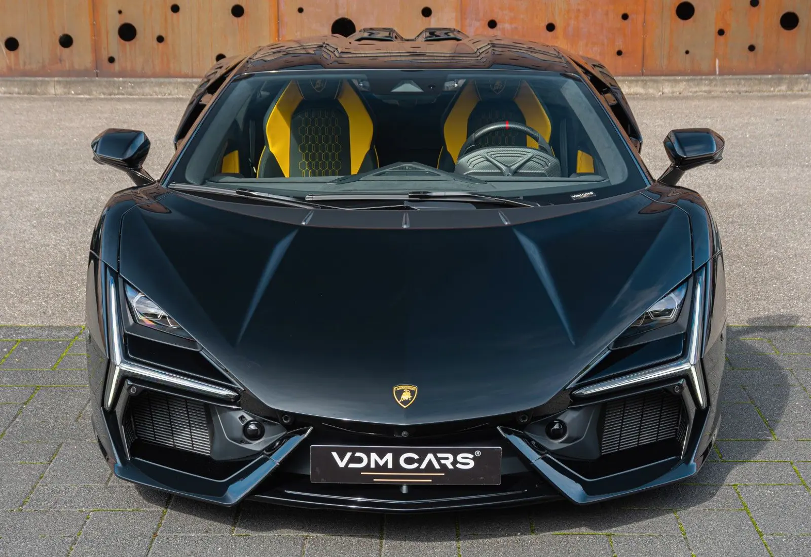Lamborghini Revuelto 6.5 V12 * NEW CAR * AVAILABLE * BI COLOR - 145292