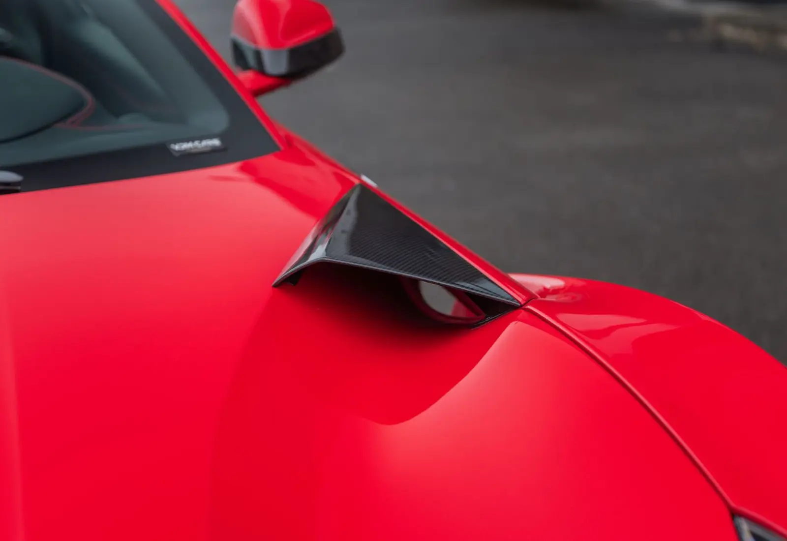 Ferrari F12 N-LARGO S * NOVITEC * 1 OF 11 * LIMITED * 780 PS *  - 128009