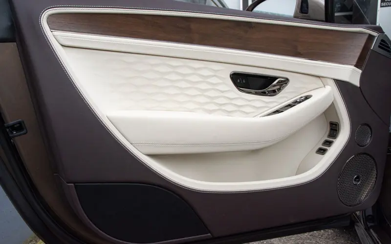 Bentley Continental GTC Speed * AKRAPOVIC * 1st EDITION * VOL - 150055