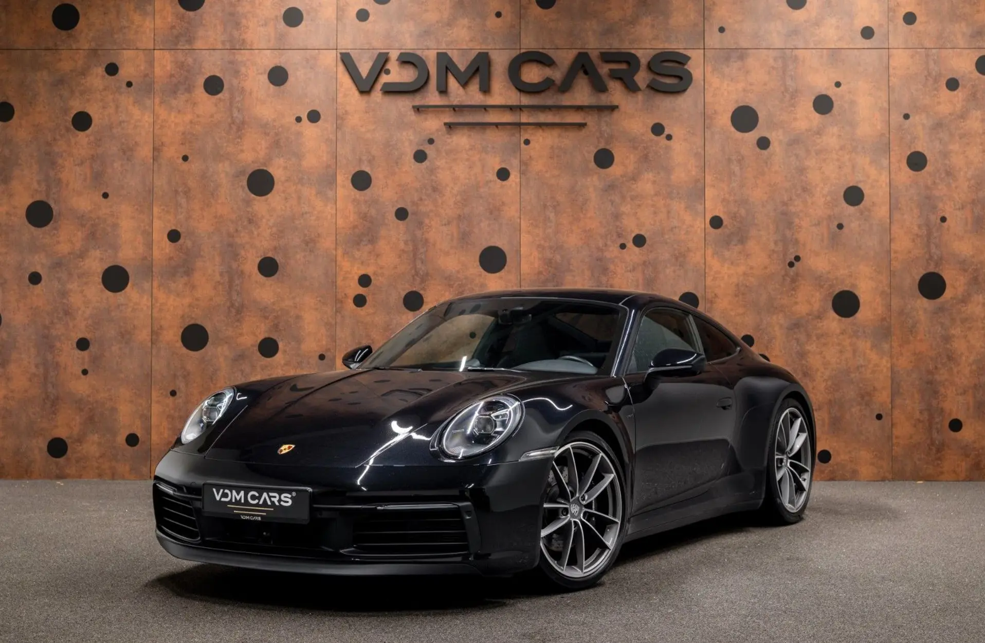 Porsche - 992 - 138330