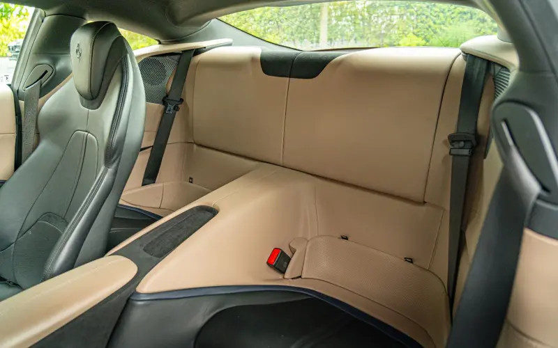 Ferrari Roma * WARRANTY 03/2028 * ADAS * P.DISPLAY * PPF * MADM *  - 148268