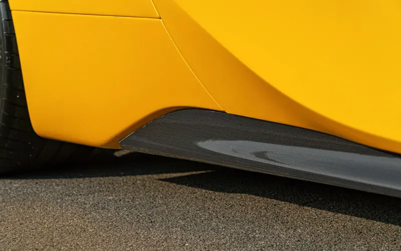 Ferrari SF90 Stradale * ATELIER * GIALLO TRIPLO * CARBON * TAILO - 138955