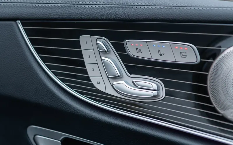 Mercedes-Benz E 53 AMG 4M Cabrio * DYNAMIC PLUS * DRIVERS * KOMFORT - 124921