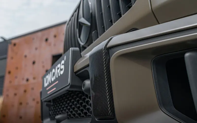 Mercedes-Benz G 63 AMG * MY27 * CARBON EXT/INT * PT3 * NIGHT * SUPERIOR - 152679