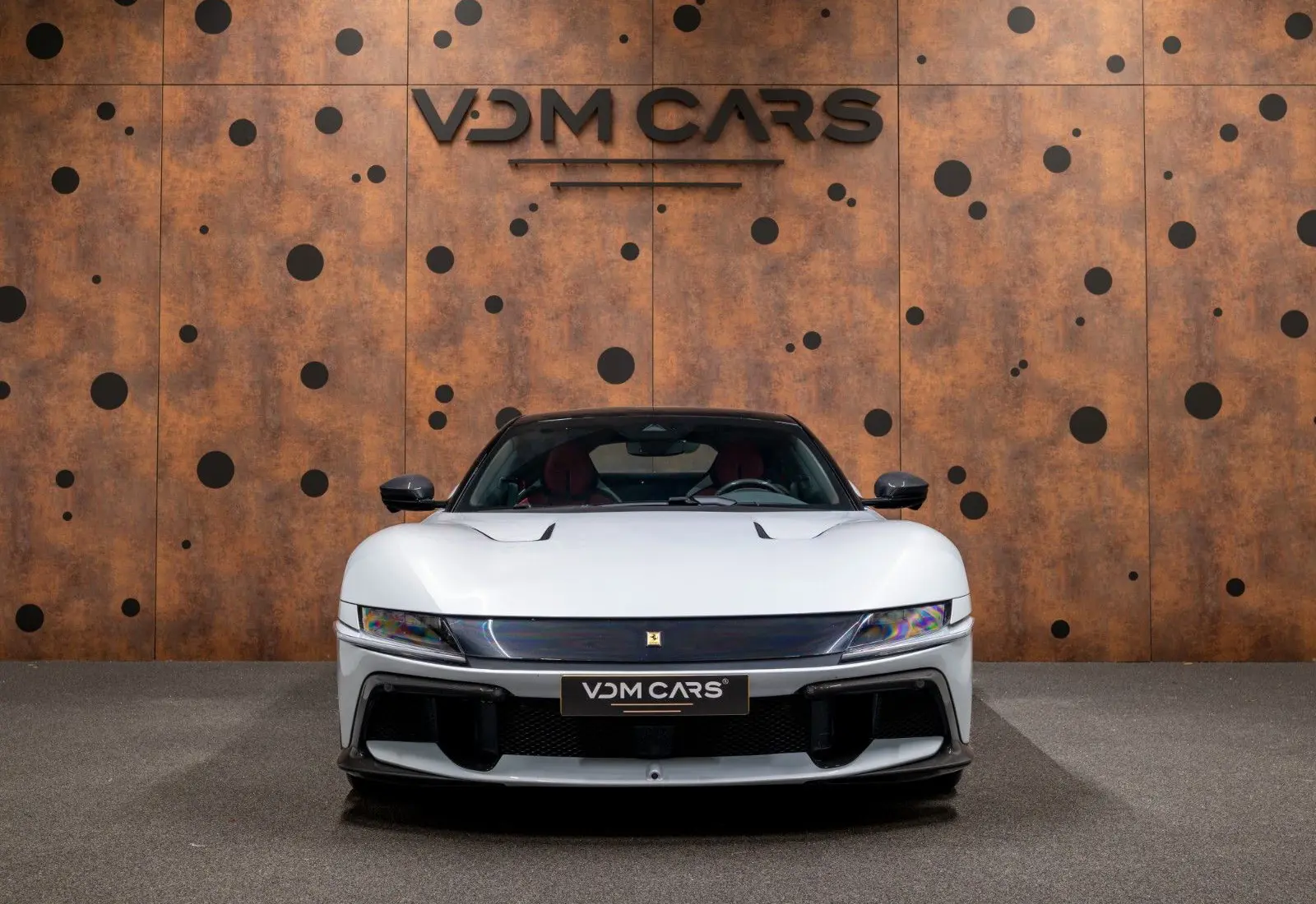 Ferrari 12Cilindri * Carbon * Lift * Carplay * 360 * Racing seats *  - 172058