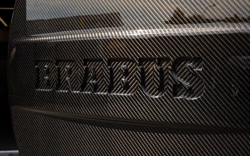 Mercedes-Benz G 63 AMG * BRABUS * G800 * WIDESTAR * CARBON * STARLIGHT *  - 168940