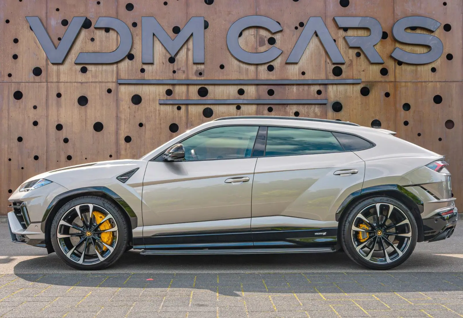 Lamborghini Urus 4.0 V8 S | Style Pack | Massage| B&amp;O|SOFORT - 129873