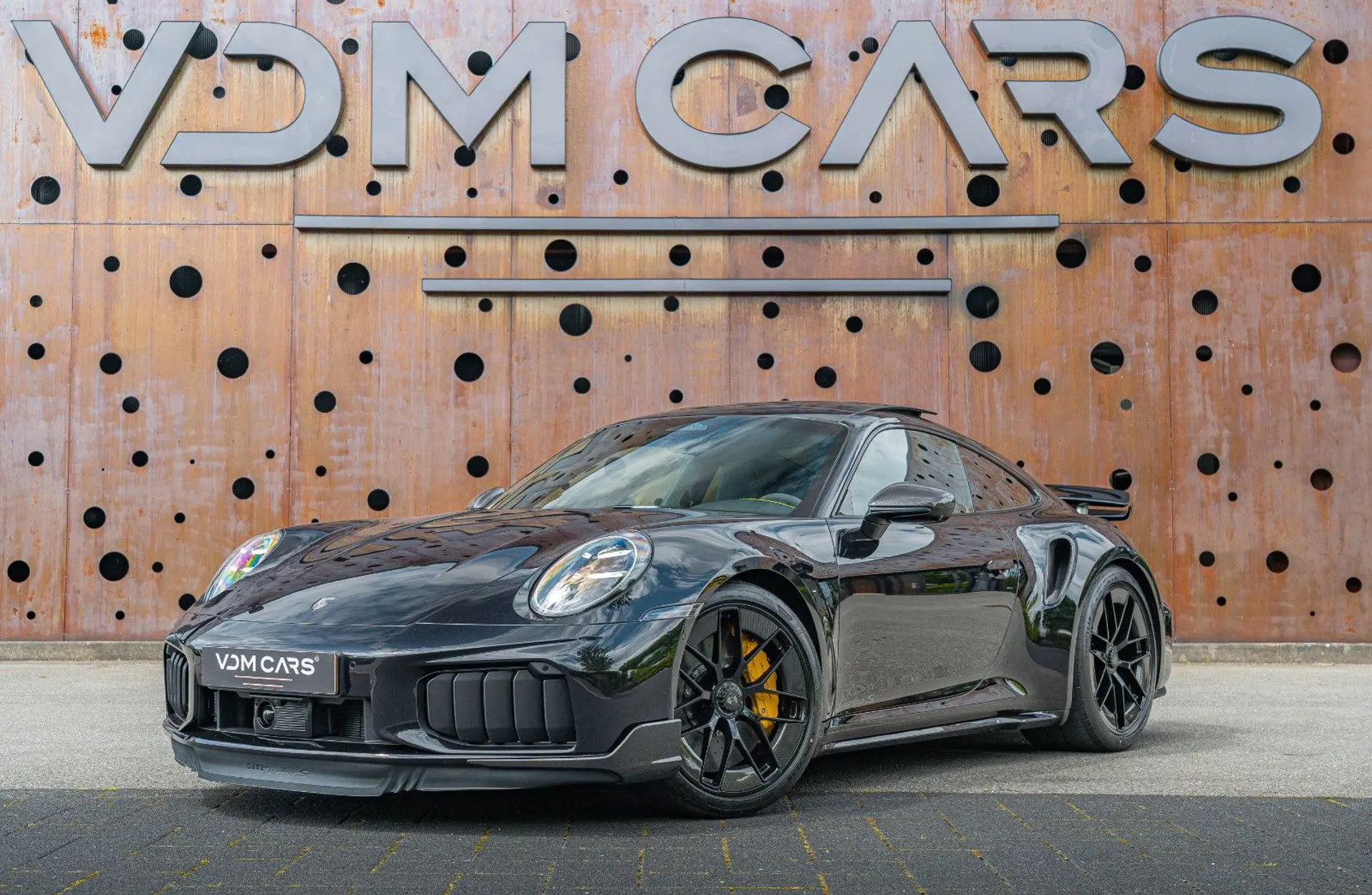 Porsche - 911 - 146800