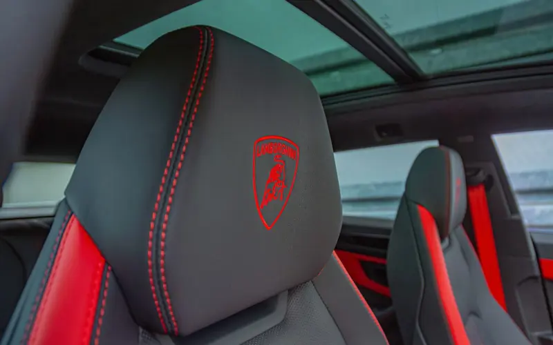 Lamborghini Urus SE * AVAILABLE * STOCK * STYLE * B&amp;O * PANO * ANIMA * 23 - 110369
