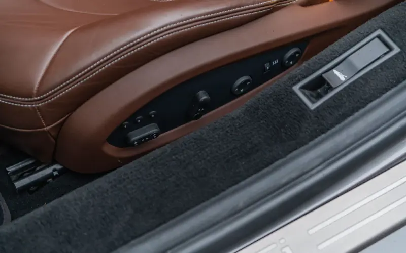 Ferrari 488 Spider HELE * SERVICE NEW * WARRANTY * ELEC.SEAT *  - 123131