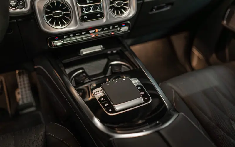 Mercedes-Benz G 63 AMG * COC ONLY * MY26 * A22 * SUPERIOR * KOMF * NIGHT *  - 134845