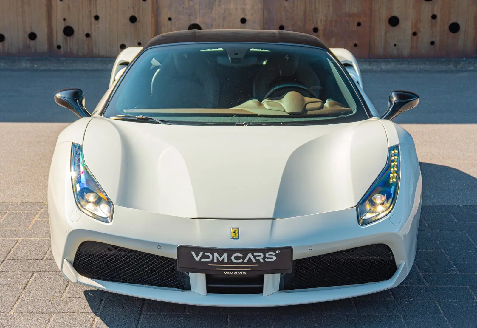 Ferrari 488 GTB * Lift * Pass. Display * Sport Exhaust *  - 83179
