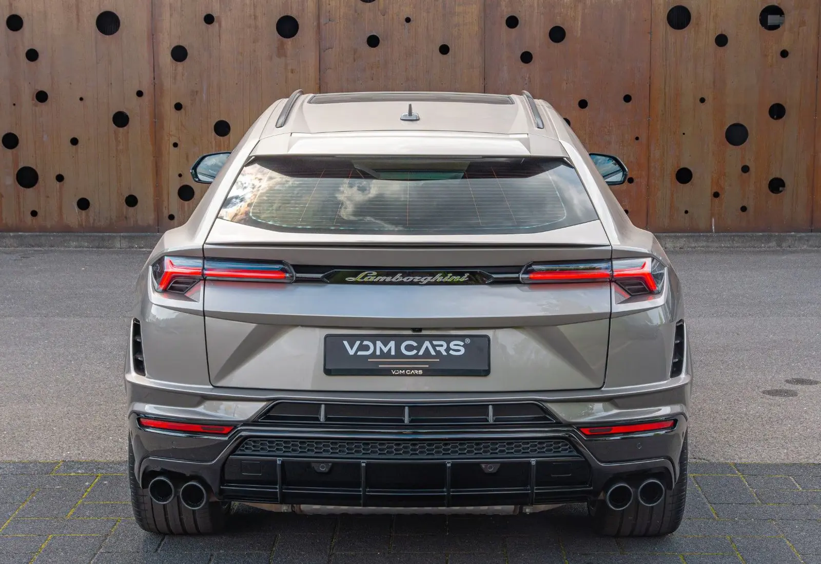 Lamborghini Urus 4.0 V8 S | Style Pack | Massage| B&amp;O|SOFORT - 129869