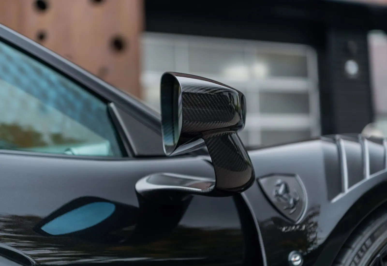 Ferrari F8 Tributo NOVITEC N-LARGO * 1 OF 15 * FULL CARBON *  - 118436