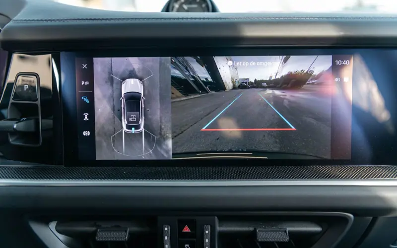 Porsche Cayenne Coupe Turbo E-Hybrid * PTS * GT PACKAGE *  - 127595