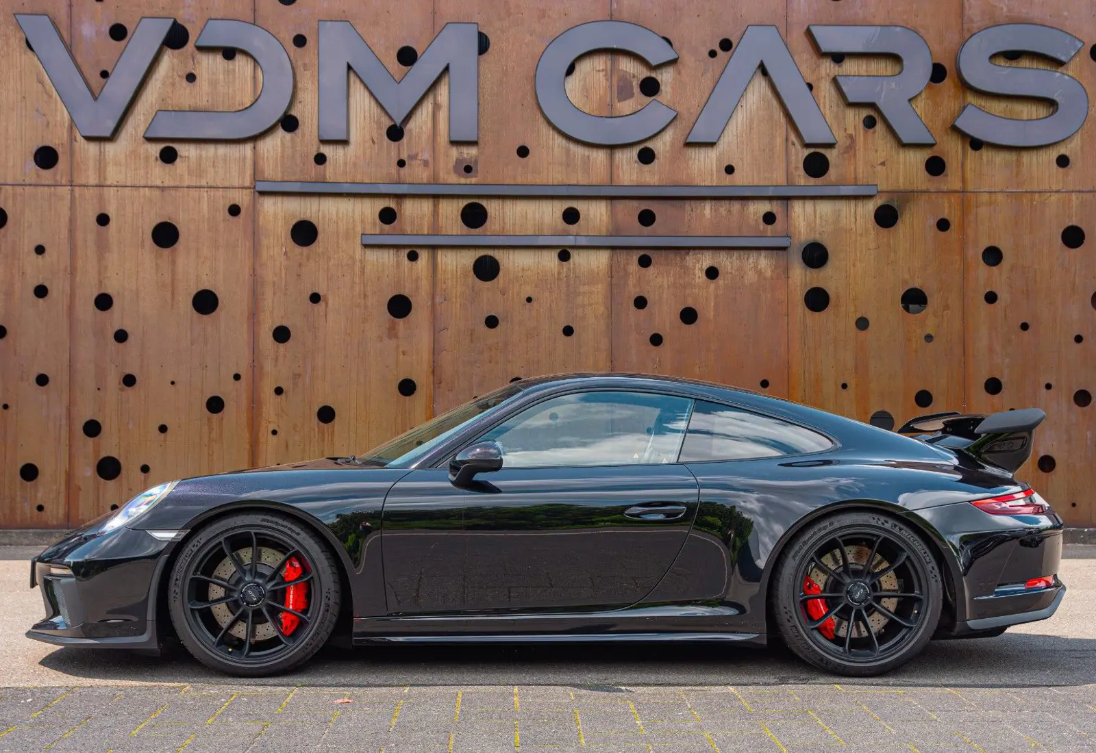 Porsche 991 GT3 * CARBON * PDLS+ * PASM * PTV * LIFT * PPF - 107936