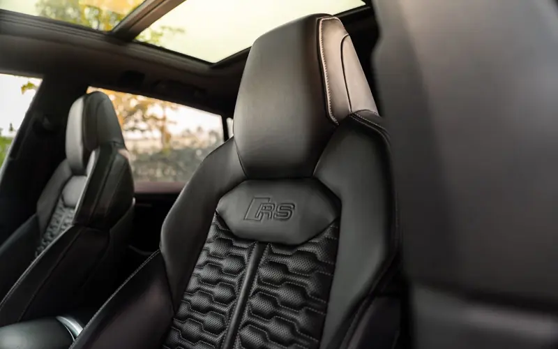 Audi RSQ8 TFSI quattro * URBAN * CARBON * DYNAM.PLUS * CERAM - 173419