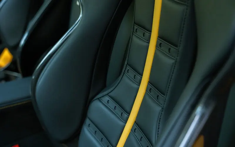 Ferrari 849 Testarossa * STOCK * AVAILABLE * CARBON *  - 150235