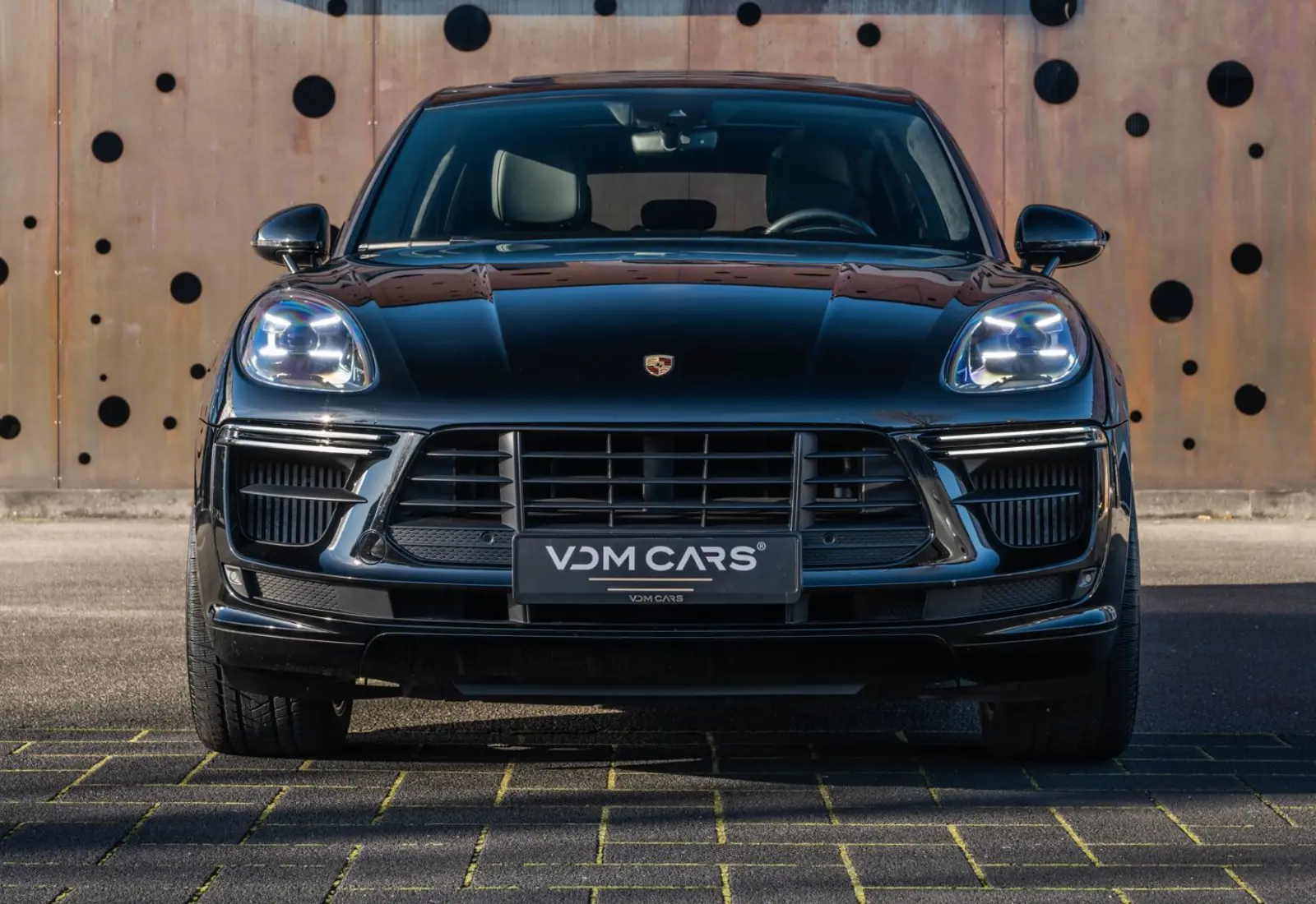 Porsche Macan Turbo * Approved * 1e Hand * Winter + Sommer - 122491