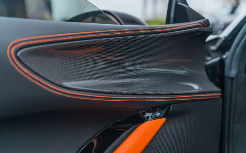 Ferrari SF90 Spider Assetto Fiorano * CARBON (11x) * XPEL *  - 131656