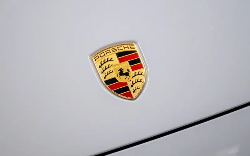Porsche Cayenne Coupe Turbo GT * BURMESTER * INNODRIVE * HUD *  - 171014