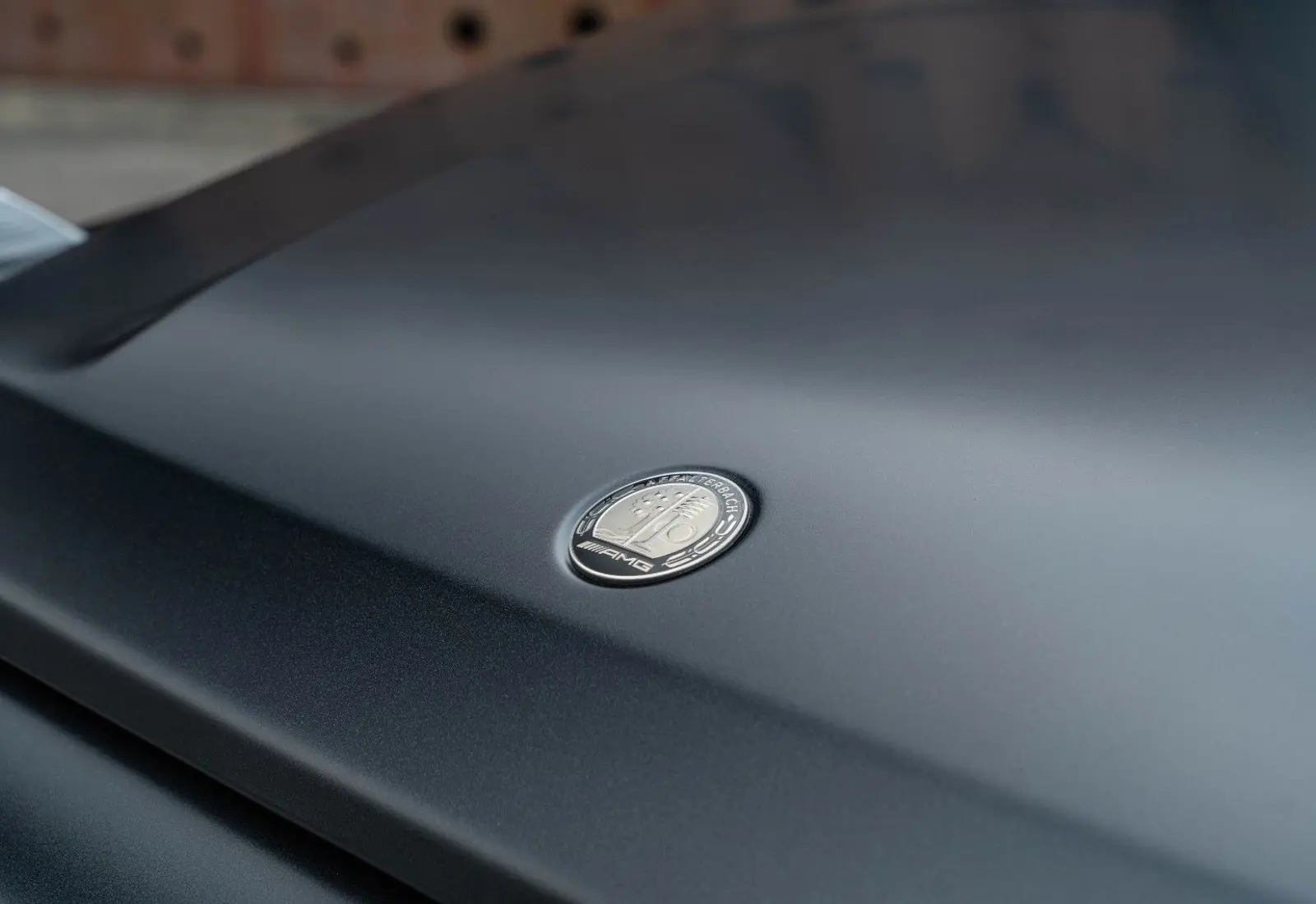 Mercedes-Benz G 63 AMG * MY26 * COC ONLY * NIGHT * MASSAGE * EXKLUSIVE *  - 138041