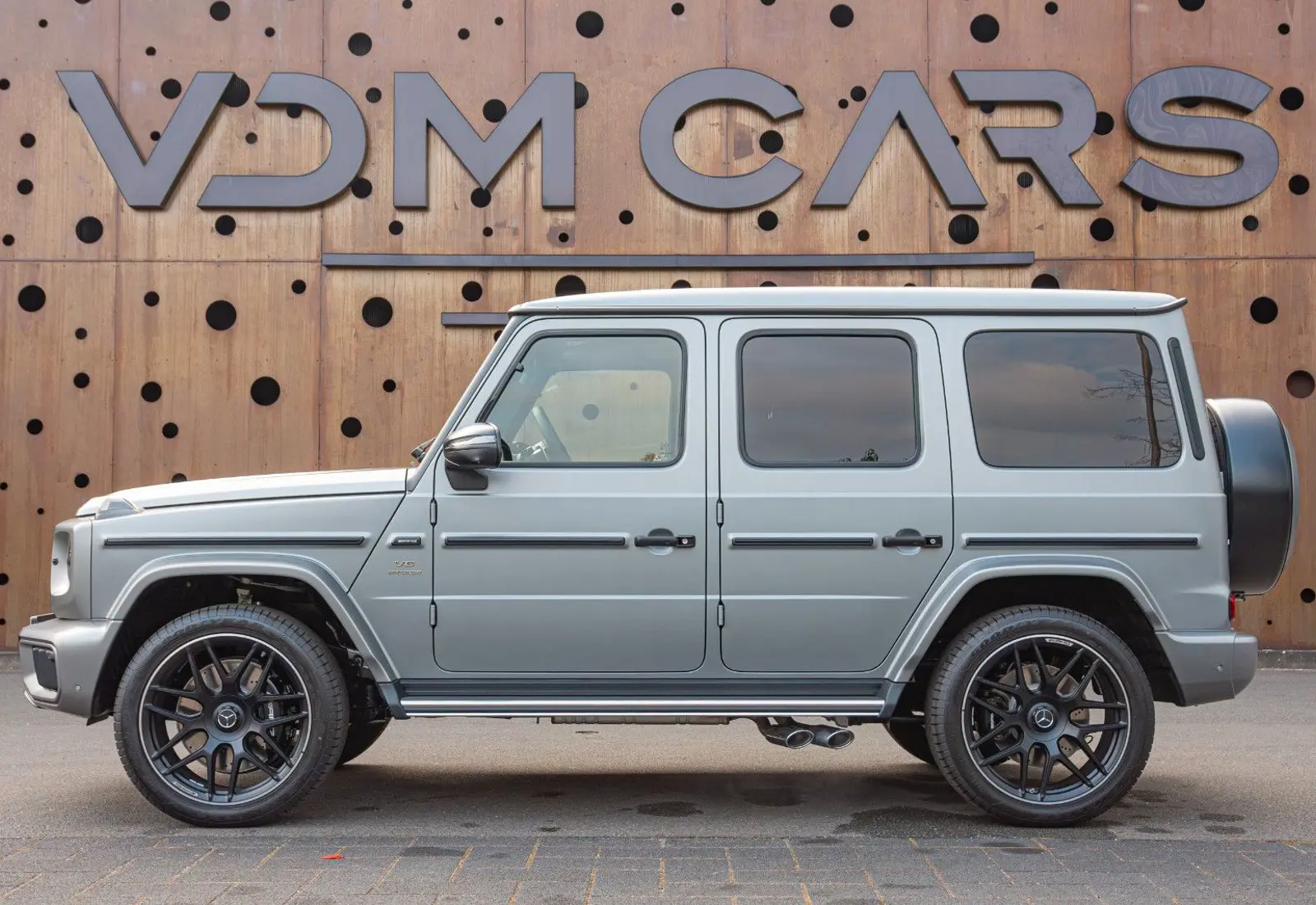 Mercedes-Benz G 63 AMG * PERFORMANCE * A22 * SUPERIOR * NIGHT * COMFORT - 127123