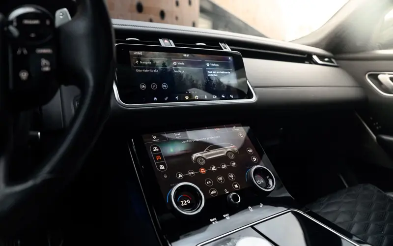 Land Rover Range Rover Velar SV Autobiography Dynamic Edit. - 175775