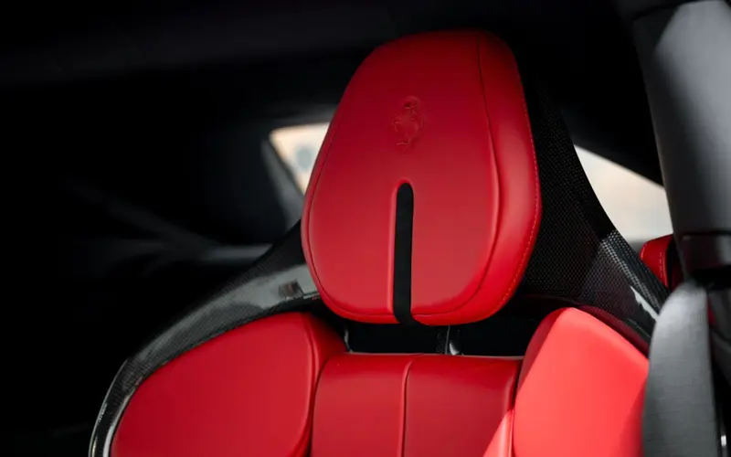 Ferrari 12Cilindri * Carbon * Lift * Carplay * 360 * Racing seats *  - 172077